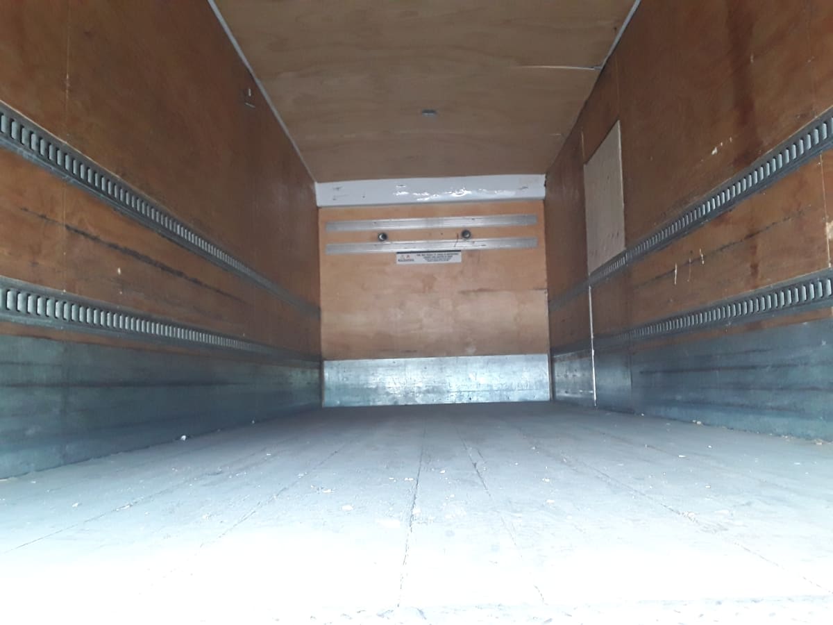 2018 Freightliner/Mercedes M2 106 748752