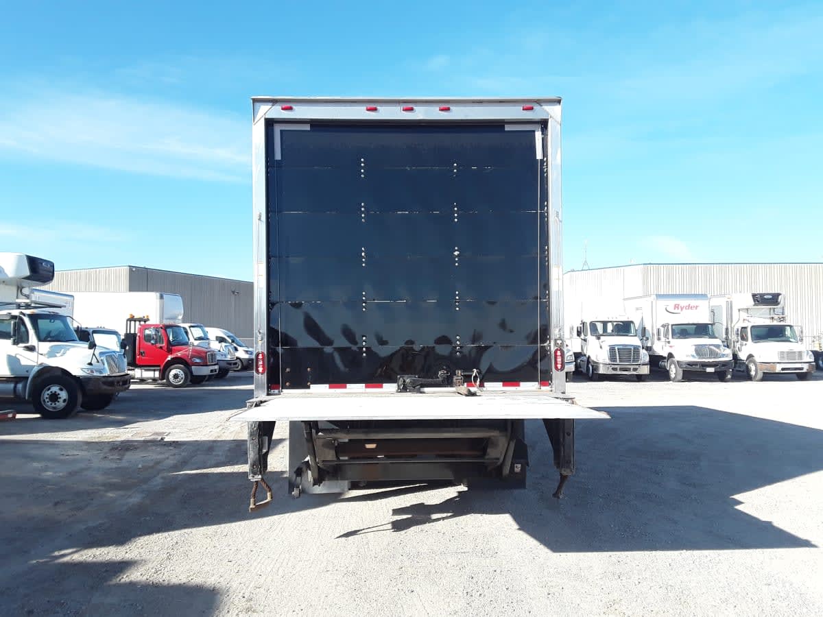 2018 Freightliner/Mercedes M2 106 748753