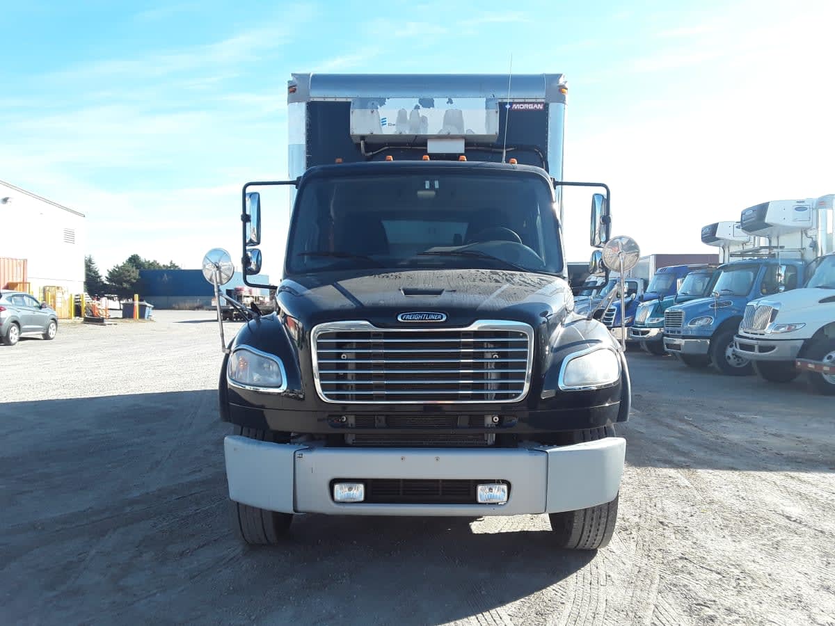 2018 Freightliner/Mercedes M2 106 748753