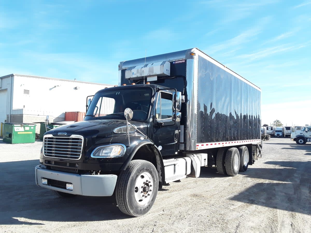 2018 Freightliner/Mercedes M2 106 748753