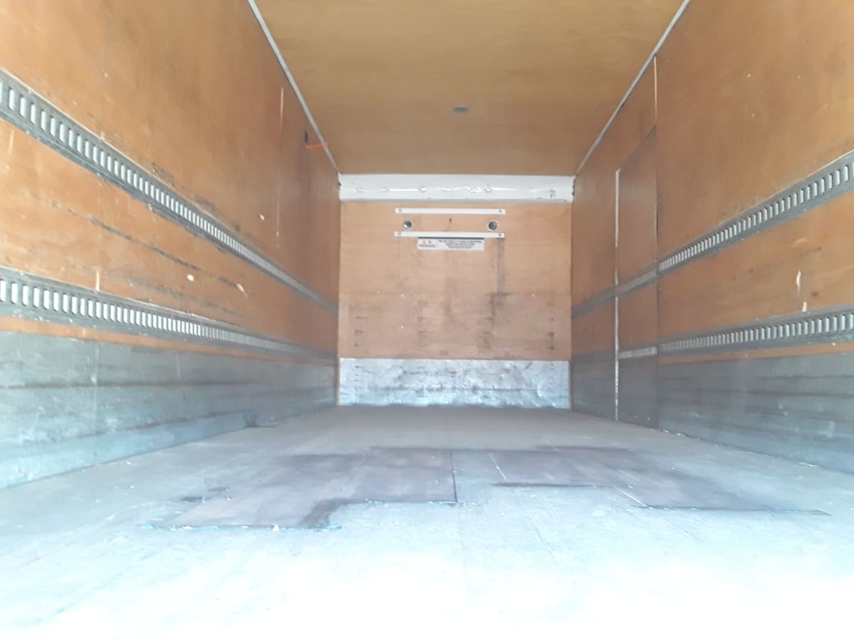 2018 Freightliner/Mercedes M2 106 748753
