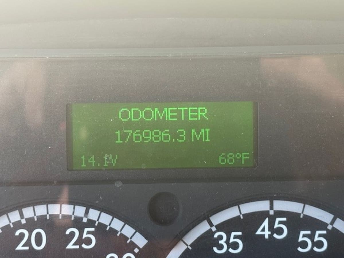 2018 Freightliner/Mercedes M2 106 749000