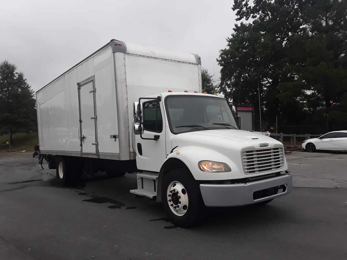 2018 Freightliner M2 106 749048