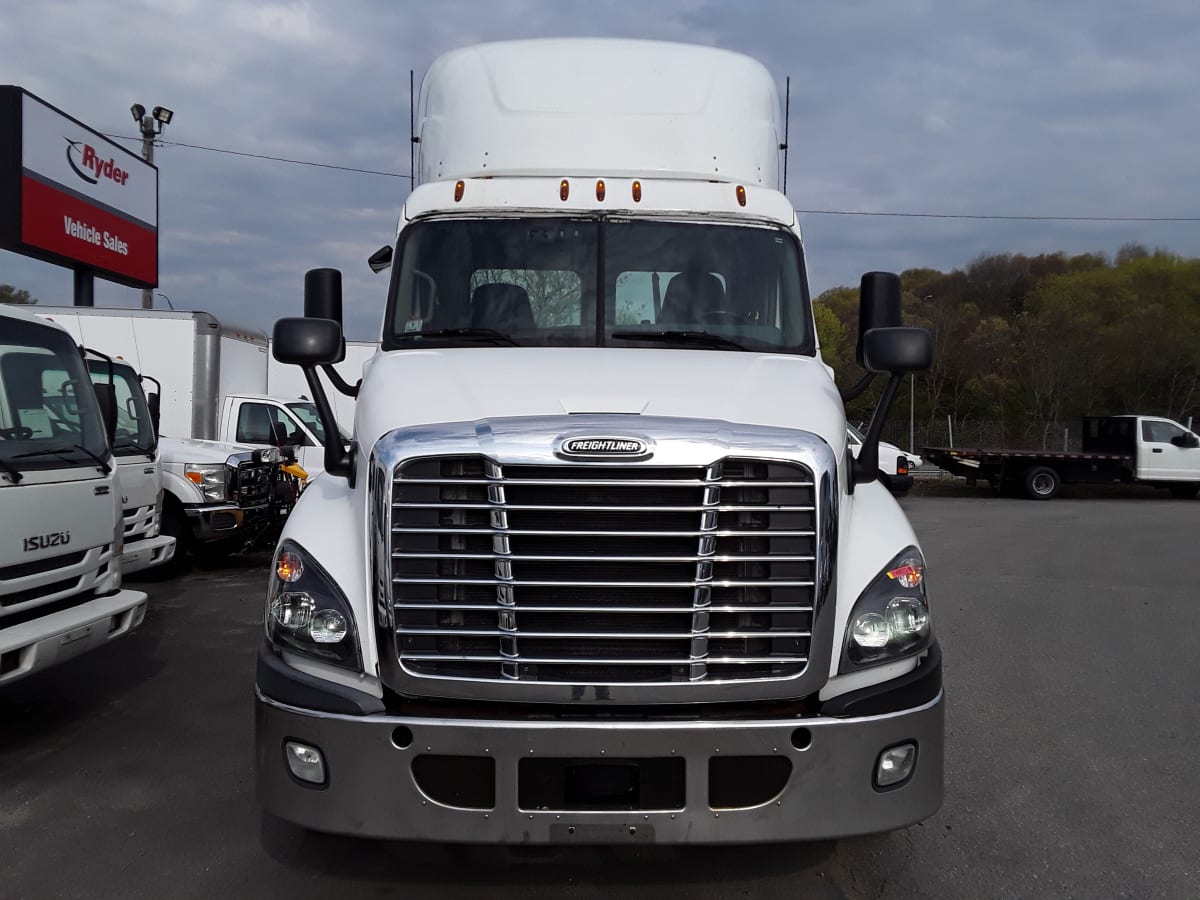 2018 Freightliner/Mercedes CASCADIA 125 749072