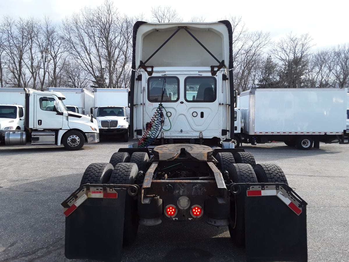 2018 Freightliner/Mercedes CASCADIA 125 749103