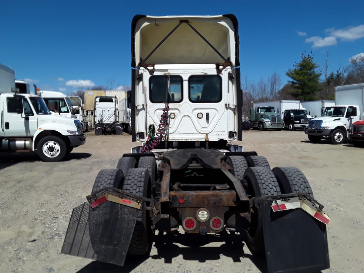 2018 Freightliner/Mercedes CASCADIA 125 749104