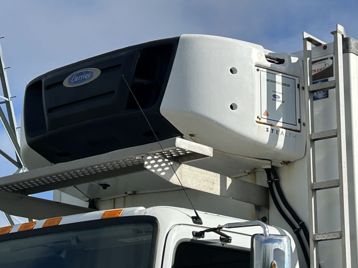 2018 Hino 338 749124