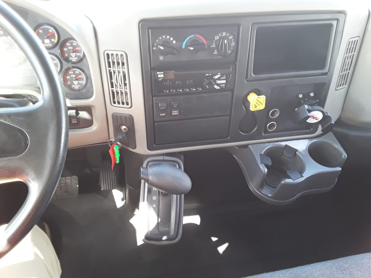 2018 Navistar International 4300 749199