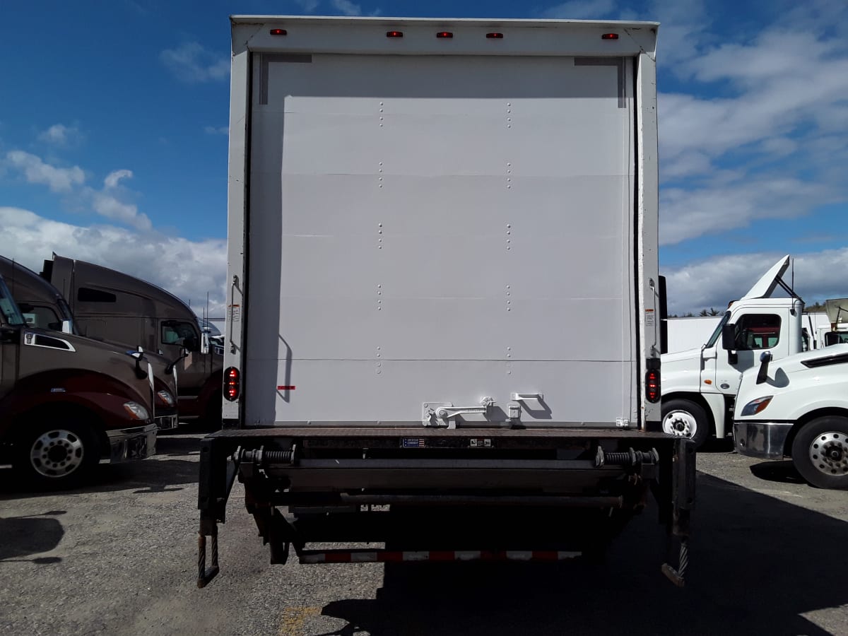 2018 Navistar International 4300 749199