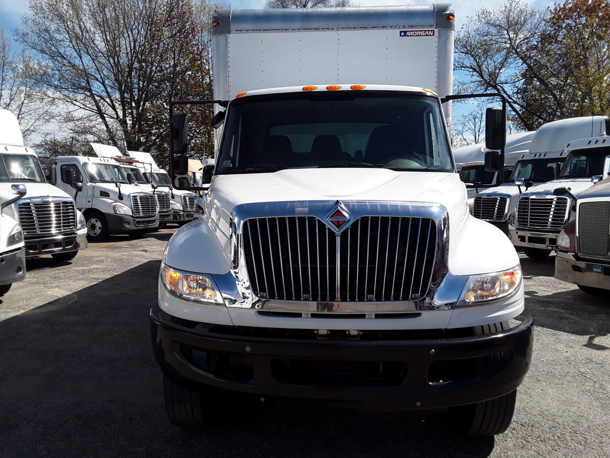 2018 Navistar International 4300 749199