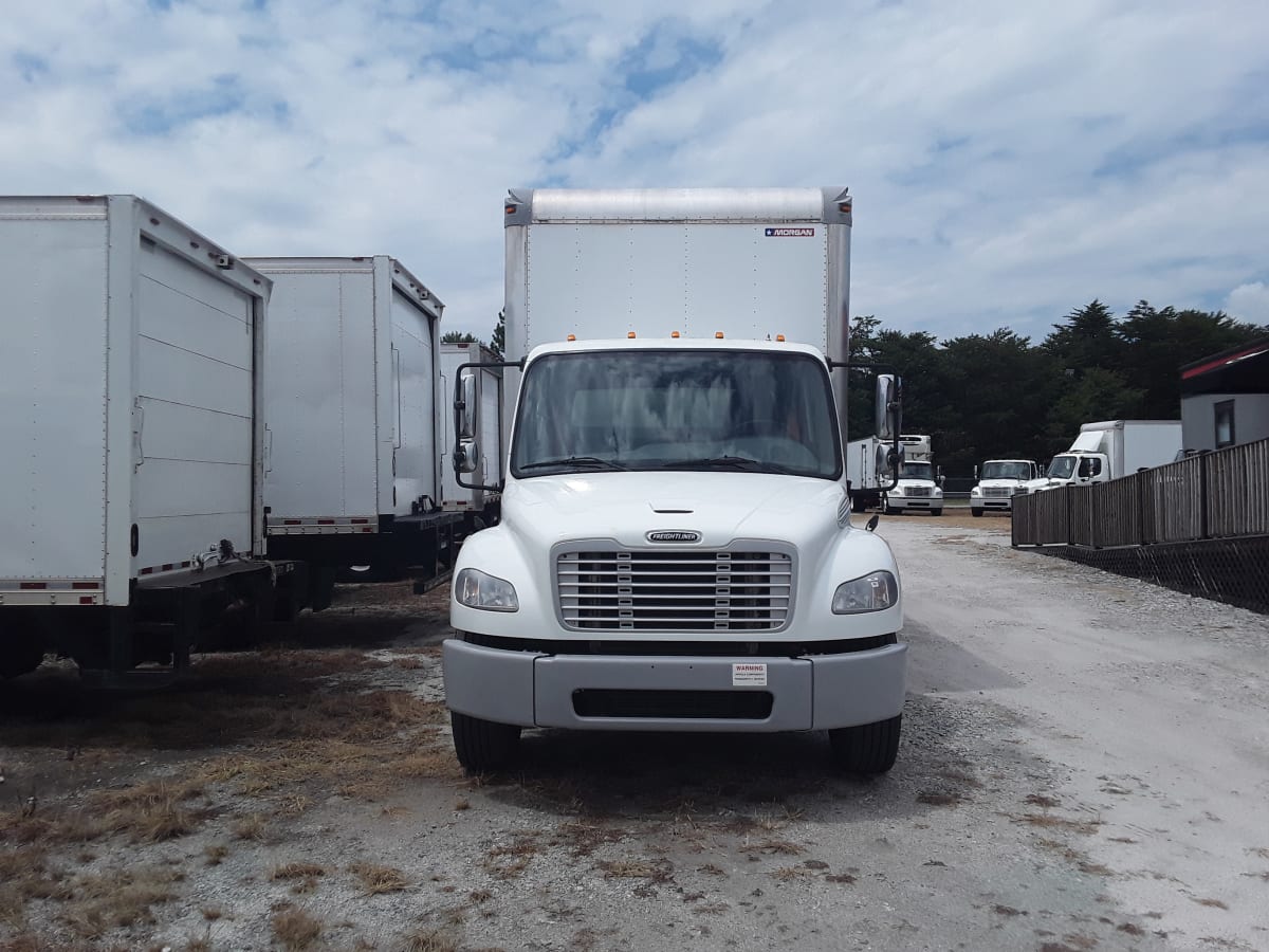2018 Freightliner/Mercedes M2 106 749219