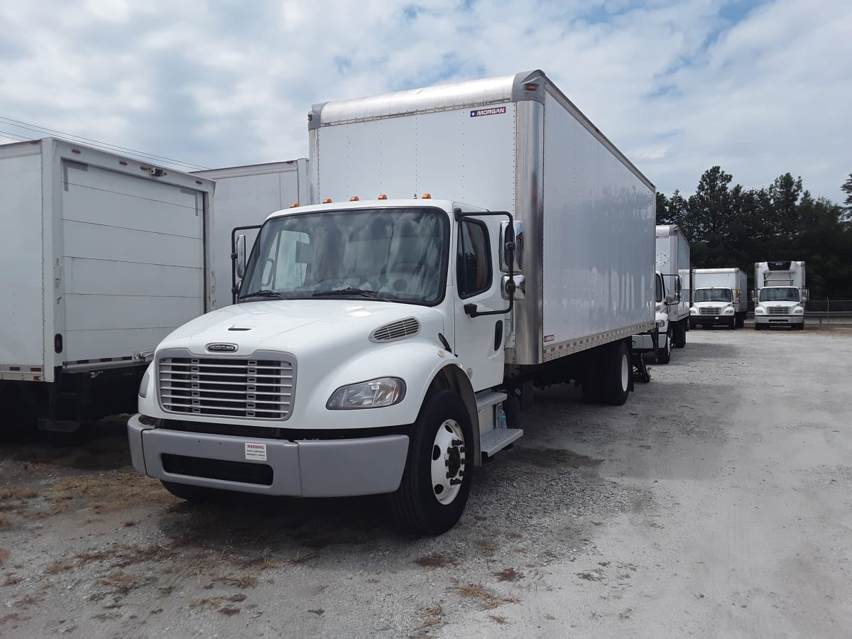 2018 Freightliner/Mercedes M2 106 749219