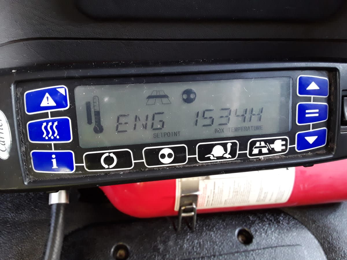 2018 Freightliner/Mercedes M2 106 749299