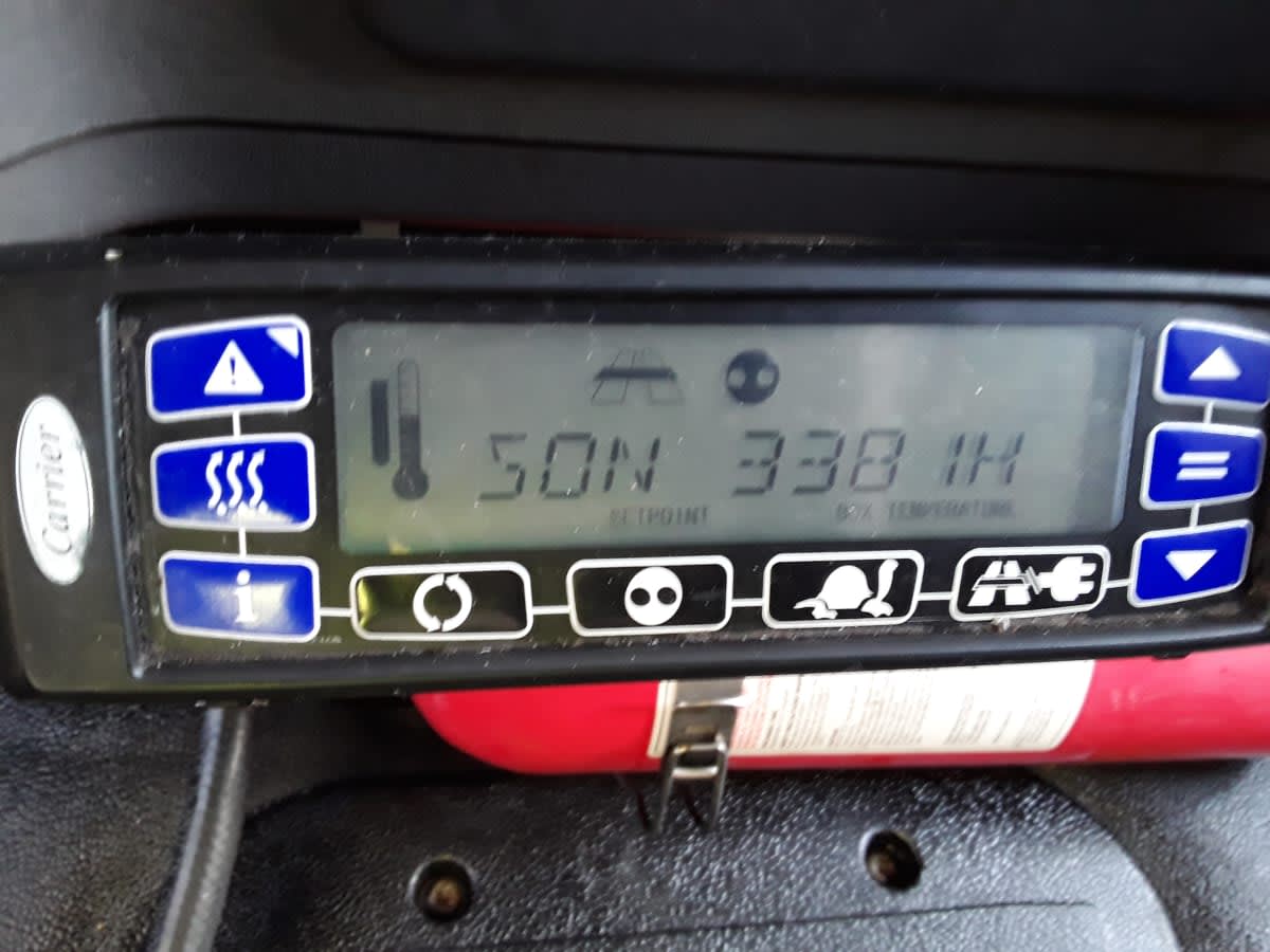 2018 Freightliner/Mercedes M2 106 749299