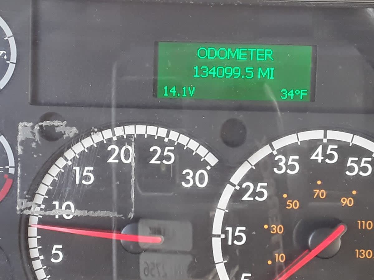 2018 Freightliner/Mercedes M2 106 749299