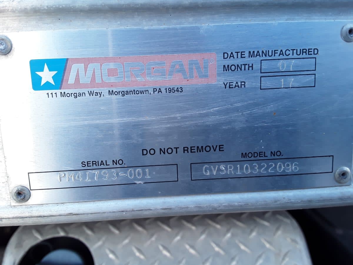 2018 Freightliner/Mercedes M2 106 749299