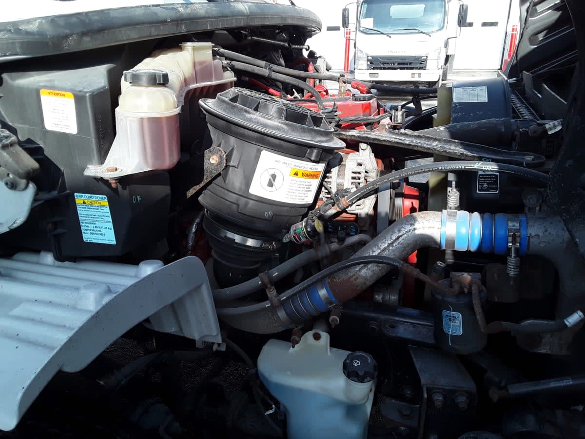 2018 Freightliner/Mercedes M2 106 749299