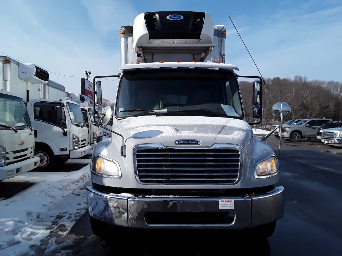 2018 Freightliner/Mercedes M2 106 749299