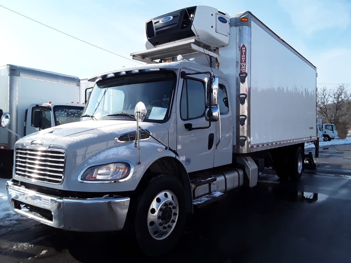 2018 Freightliner/Mercedes M2 106 749299