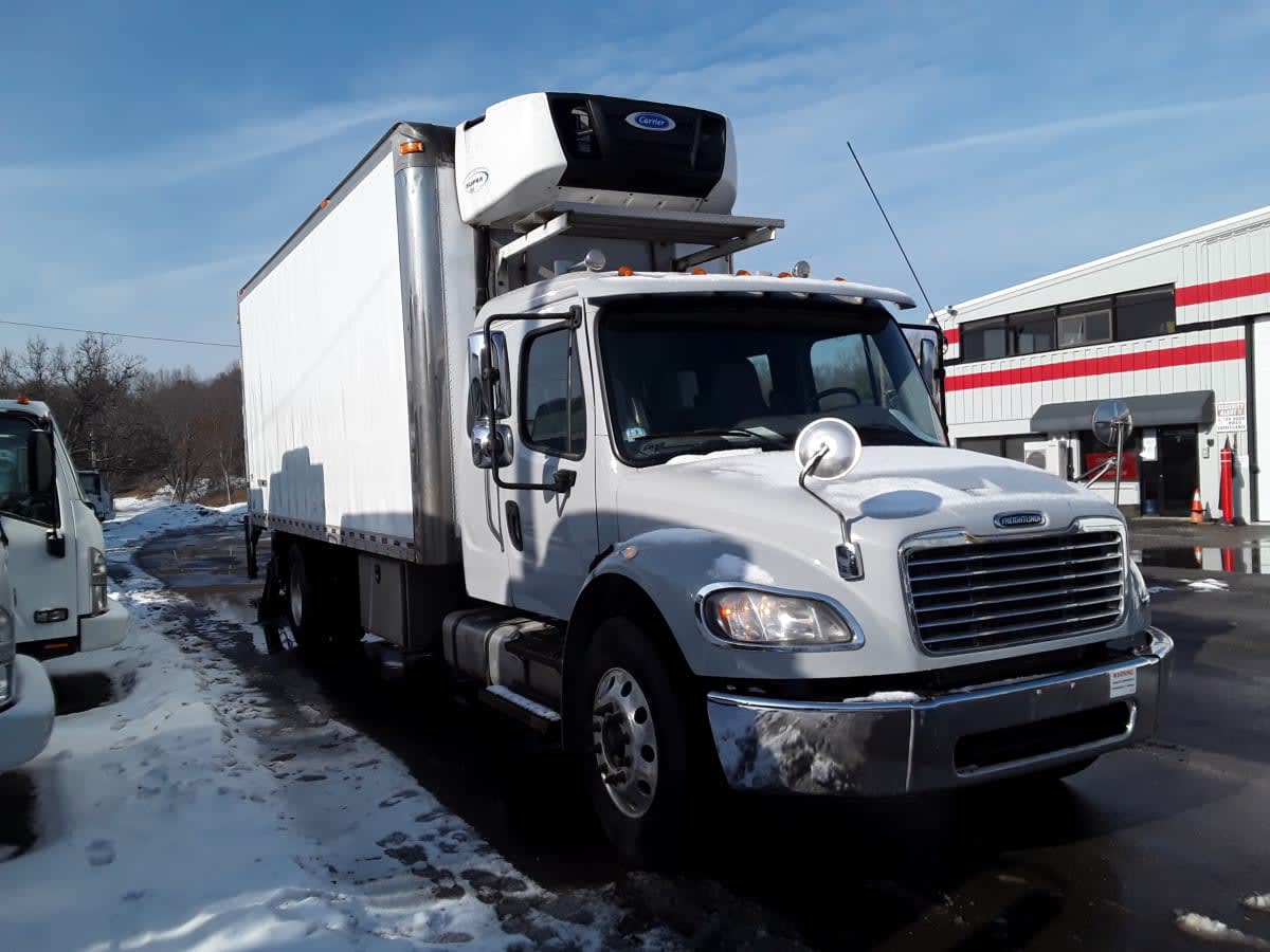 2018 Freightliner/Mercedes M2 106 749299
