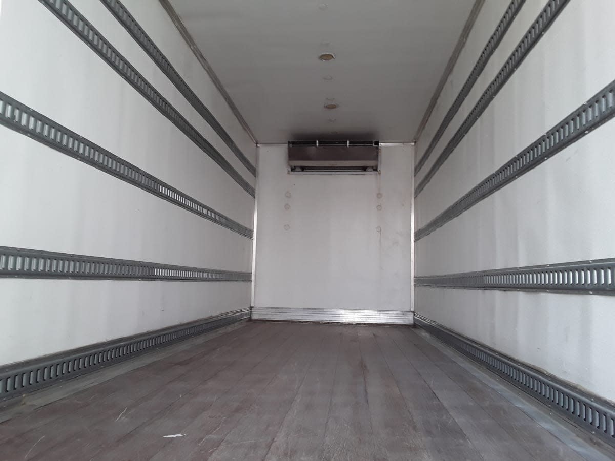 2018 Freightliner/Mercedes M2 106 749299