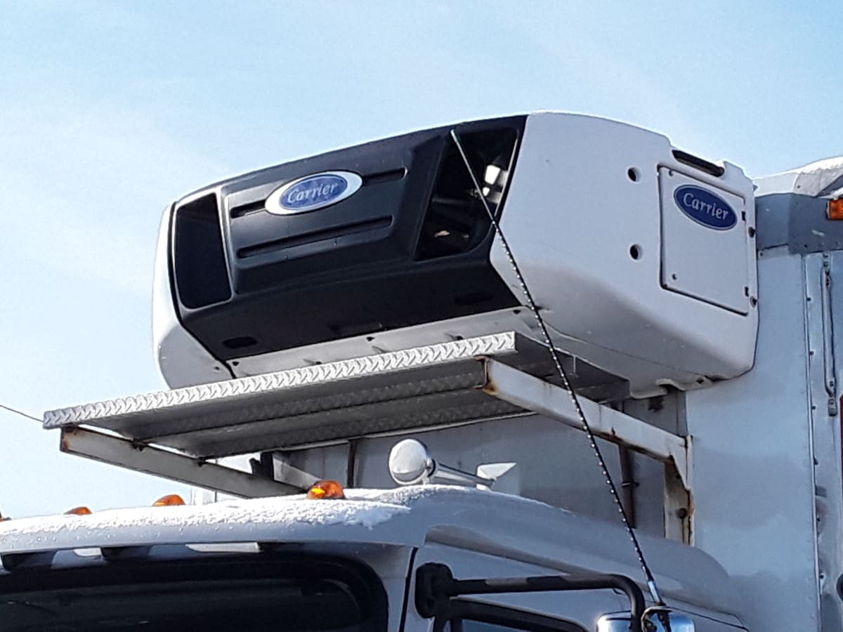 2018 Freightliner/Mercedes M2 106 749299