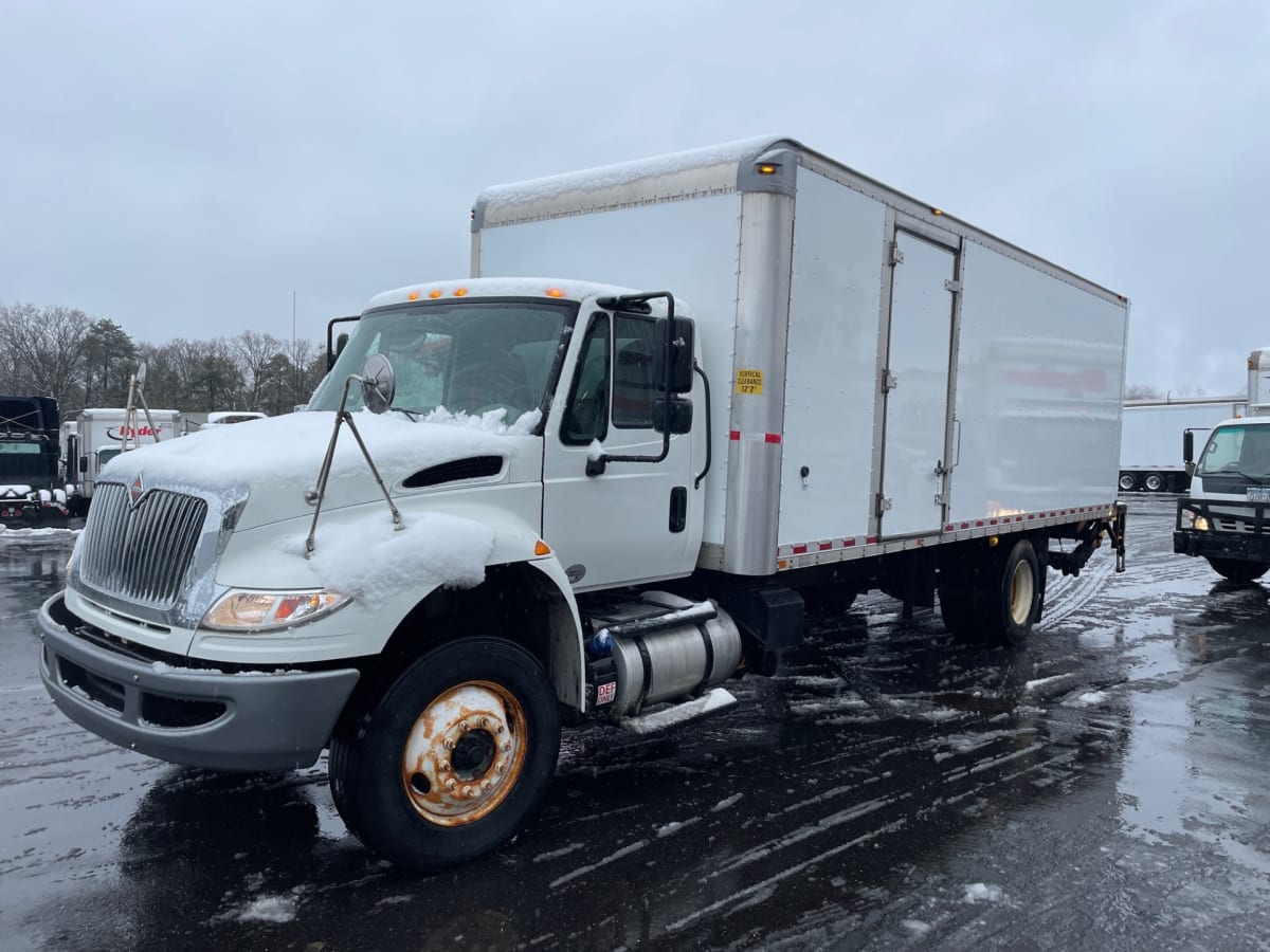 2018 Navistar International 4300 749312