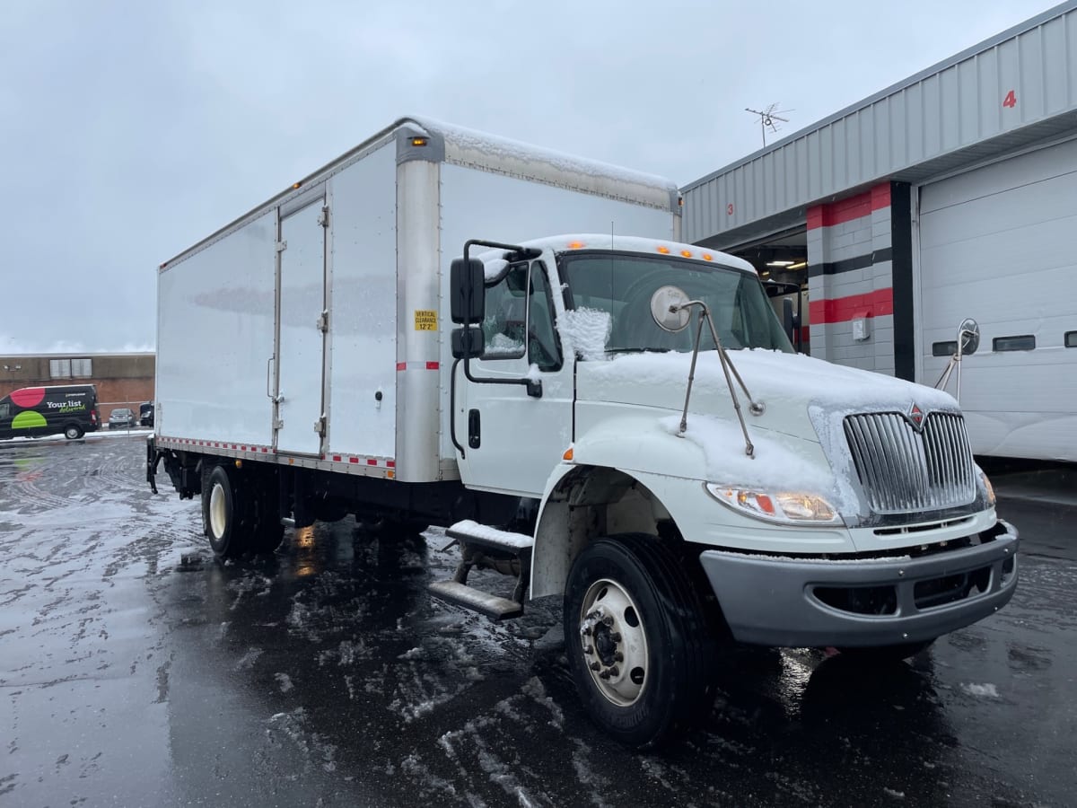 2018 Navistar International 4300 749312