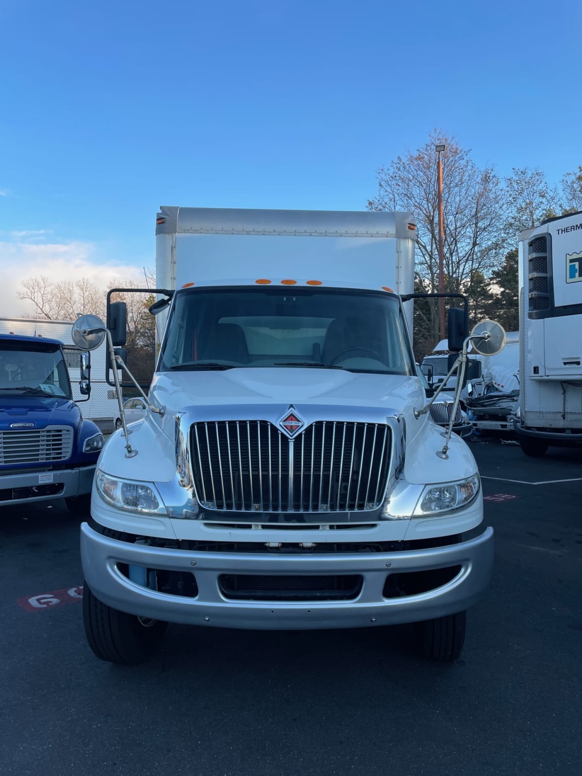 2018 Navistar International 4300 749313