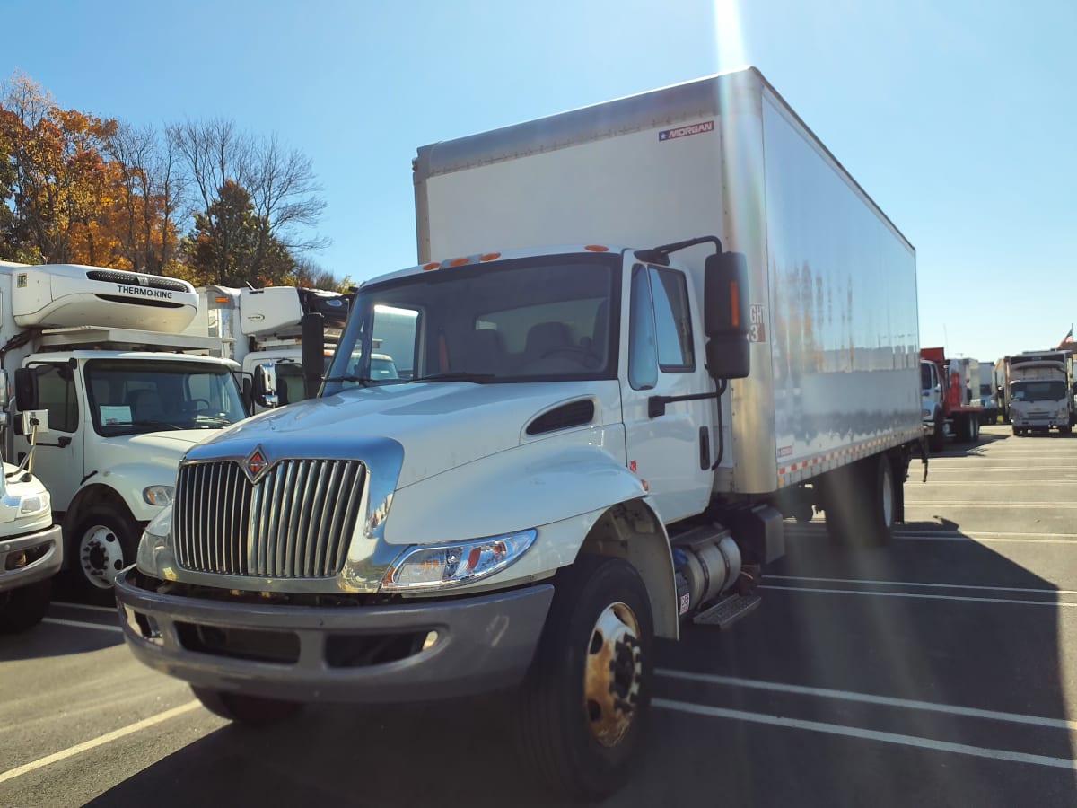 2018 Navistar International 4300 749420