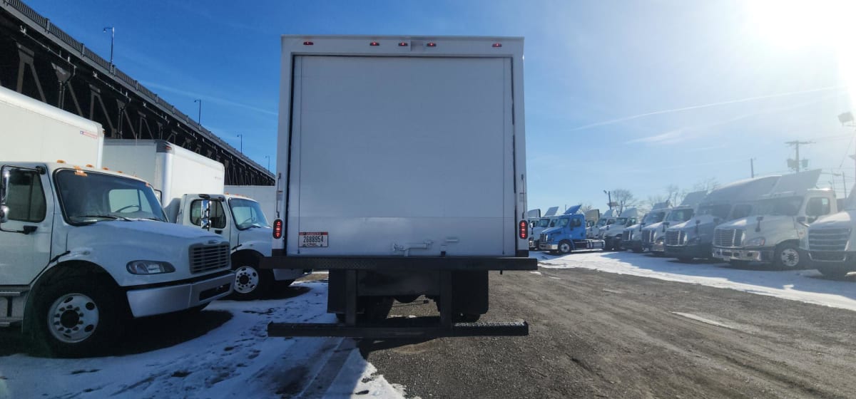 2018 Navistar International 4300 749459