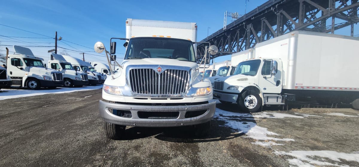 2018 Navistar International 4300 749459