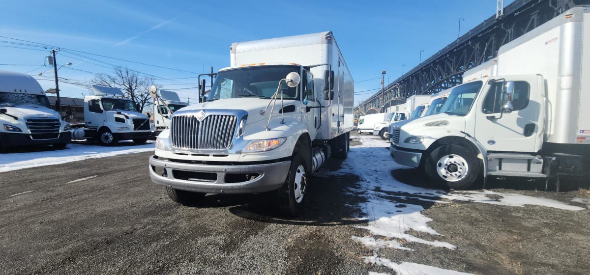 2018 Navistar International 4300 749459