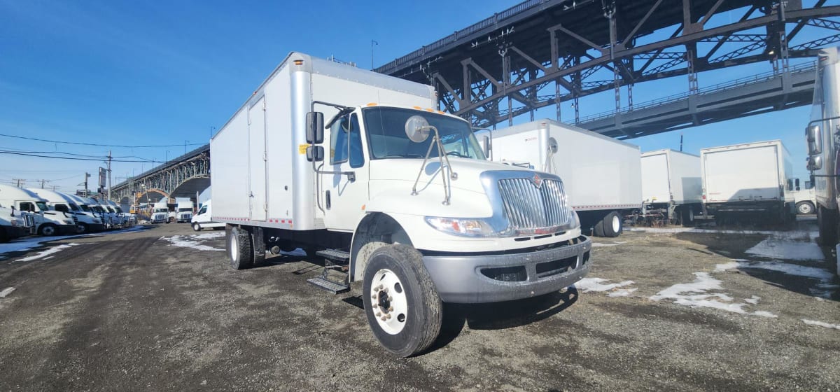 2018 Navistar International 4300 749459