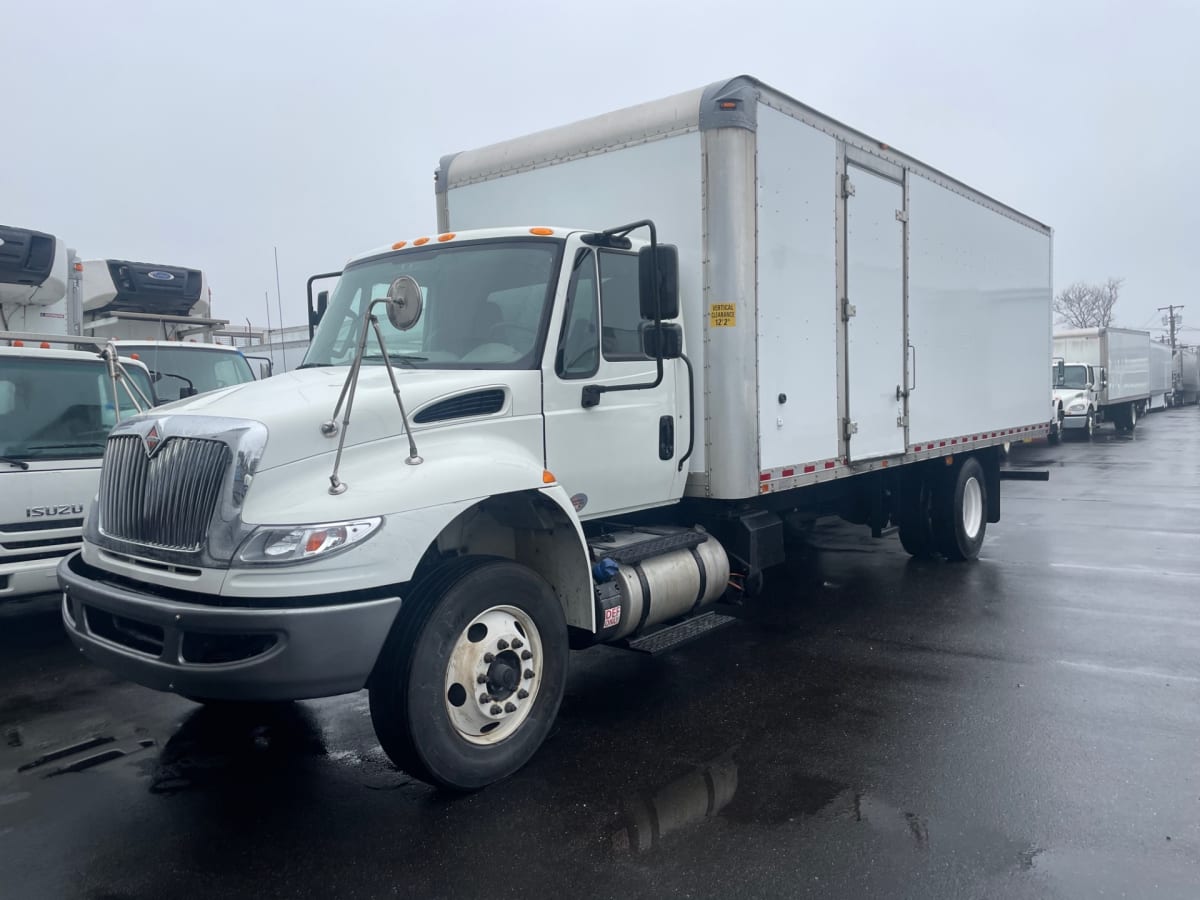 2018 Navistar International 4300 749460