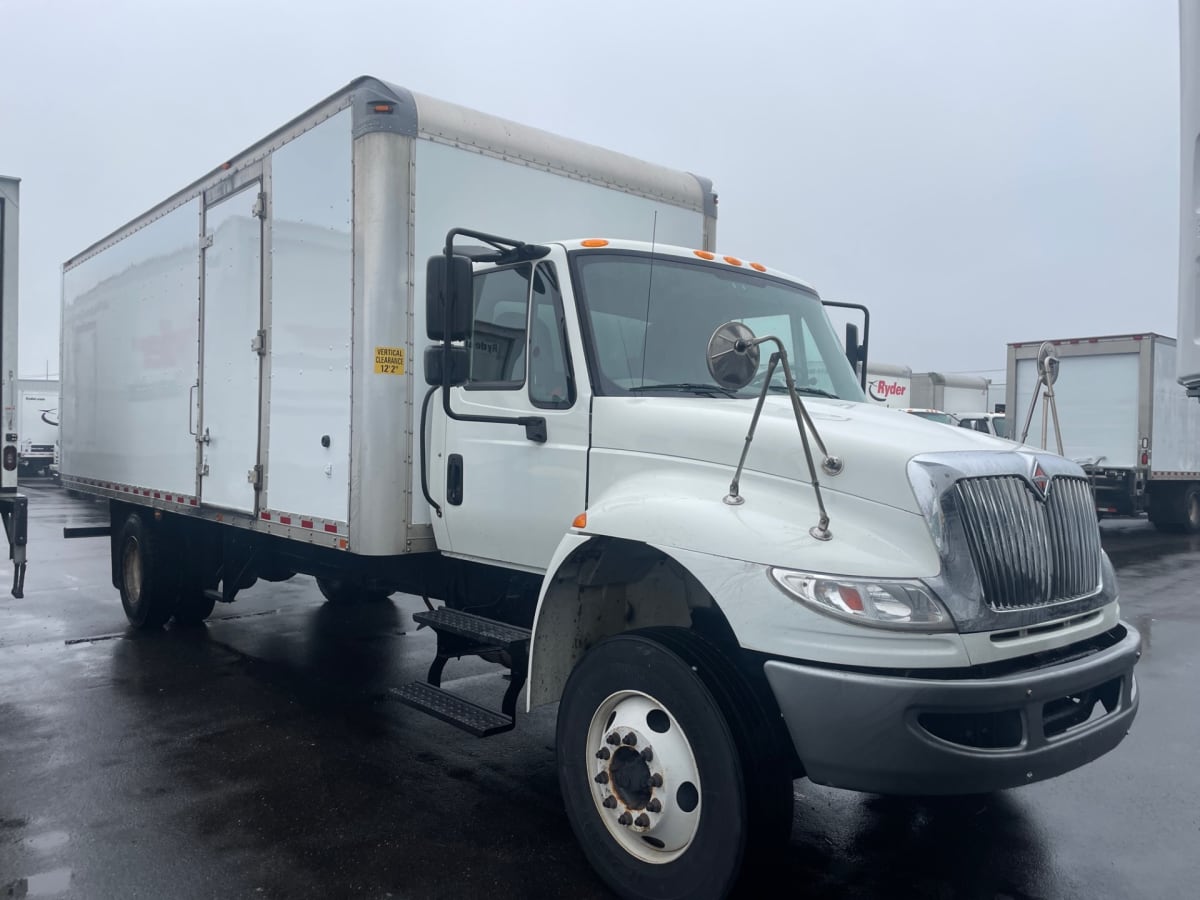 2018 Navistar International 4300 749460