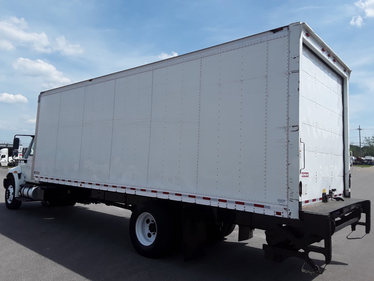 2018 Navistar International 4300 749525