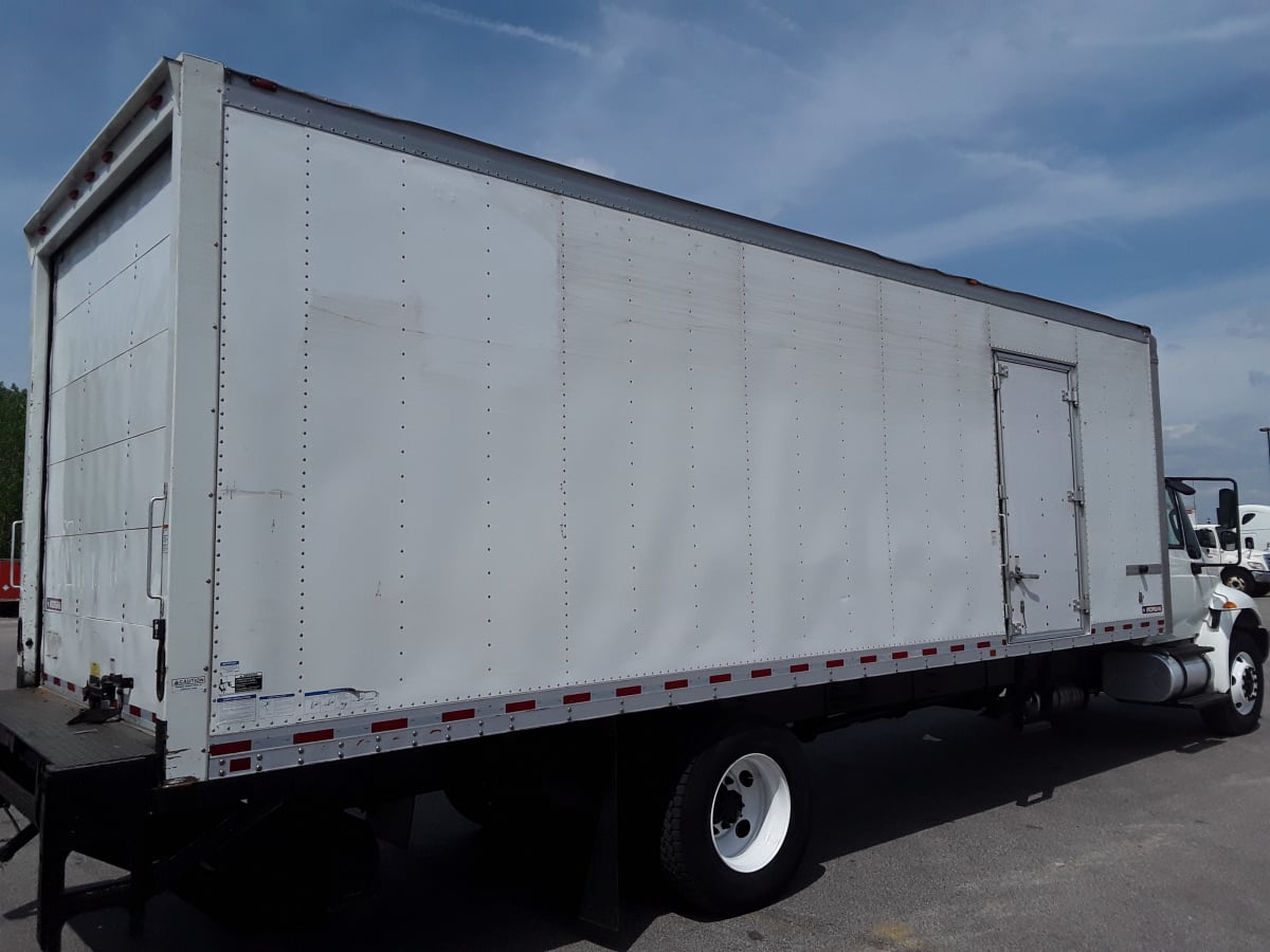 2018 Navistar International 4300 749525