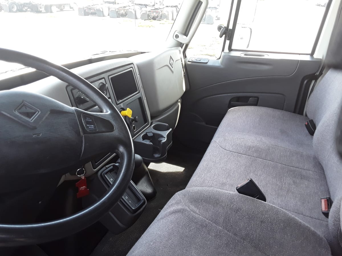 2018 Navistar International 4300 749525