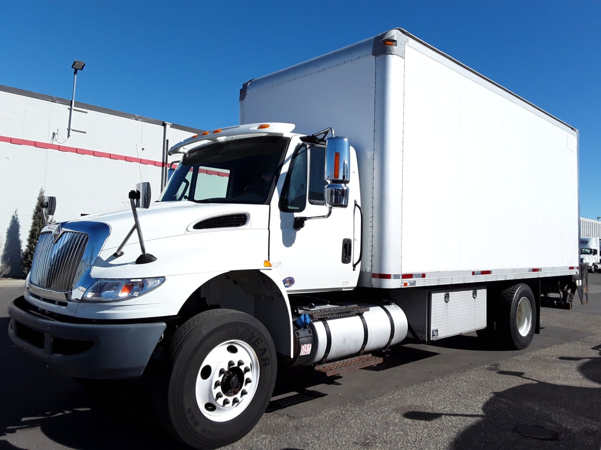 2018 Navistar International 4300 749567