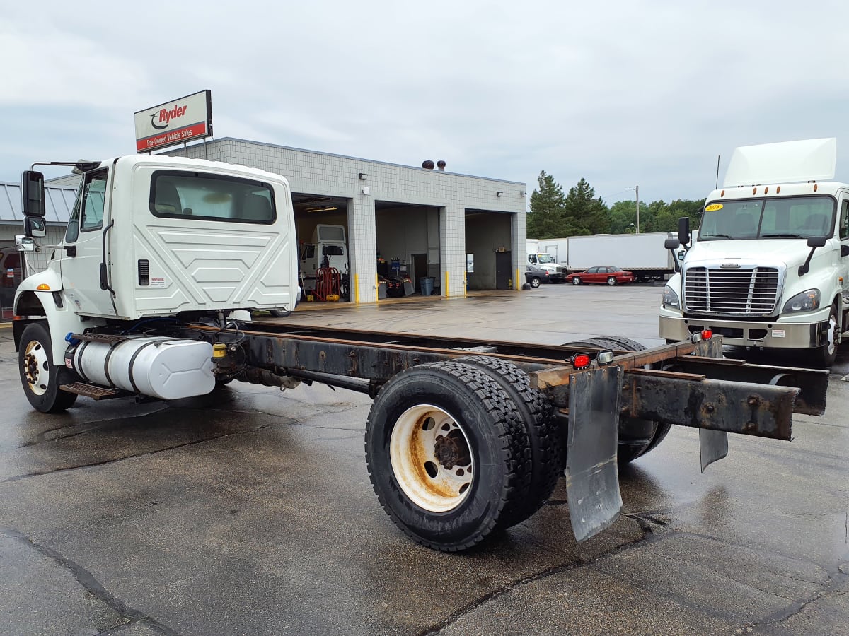 2018 Navistar International 4300 749576