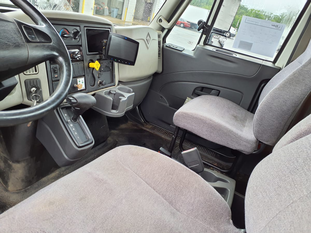 2018 Navistar International 4300 749576