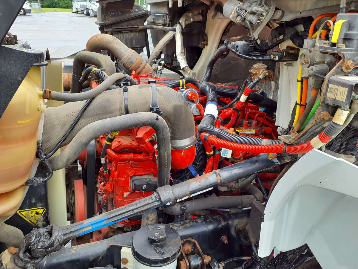 2018 Navistar International 4300 749576