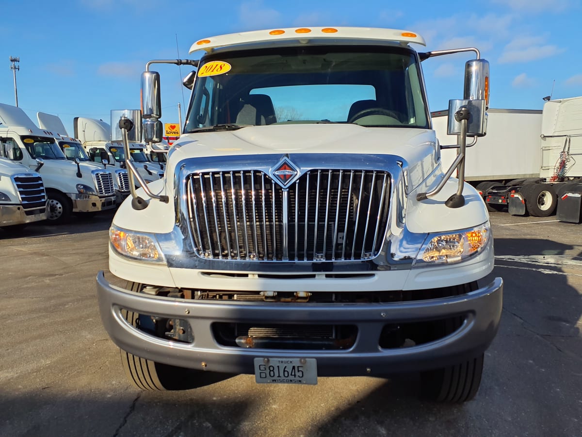 2018 Navistar International 4300 749581