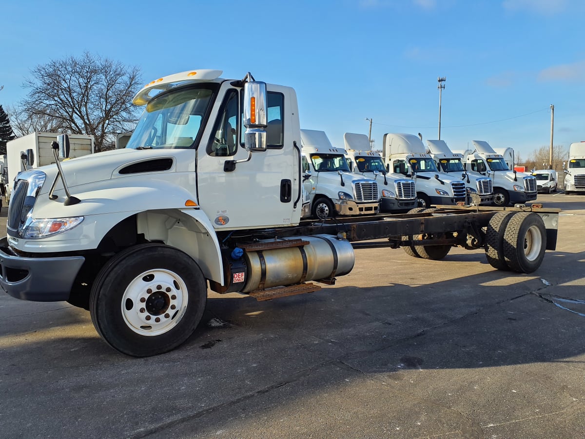 2018 Navistar International 4300 749581