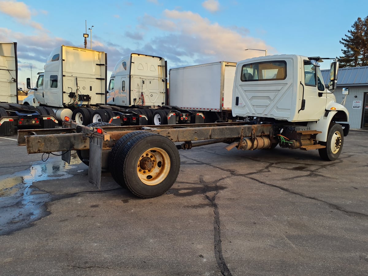 2018 Navistar International 4300 749582