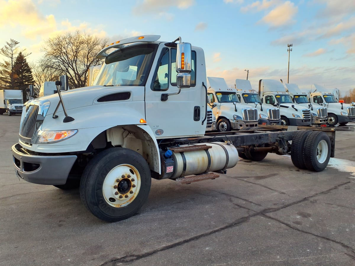 2018 Navistar International 4300 749582