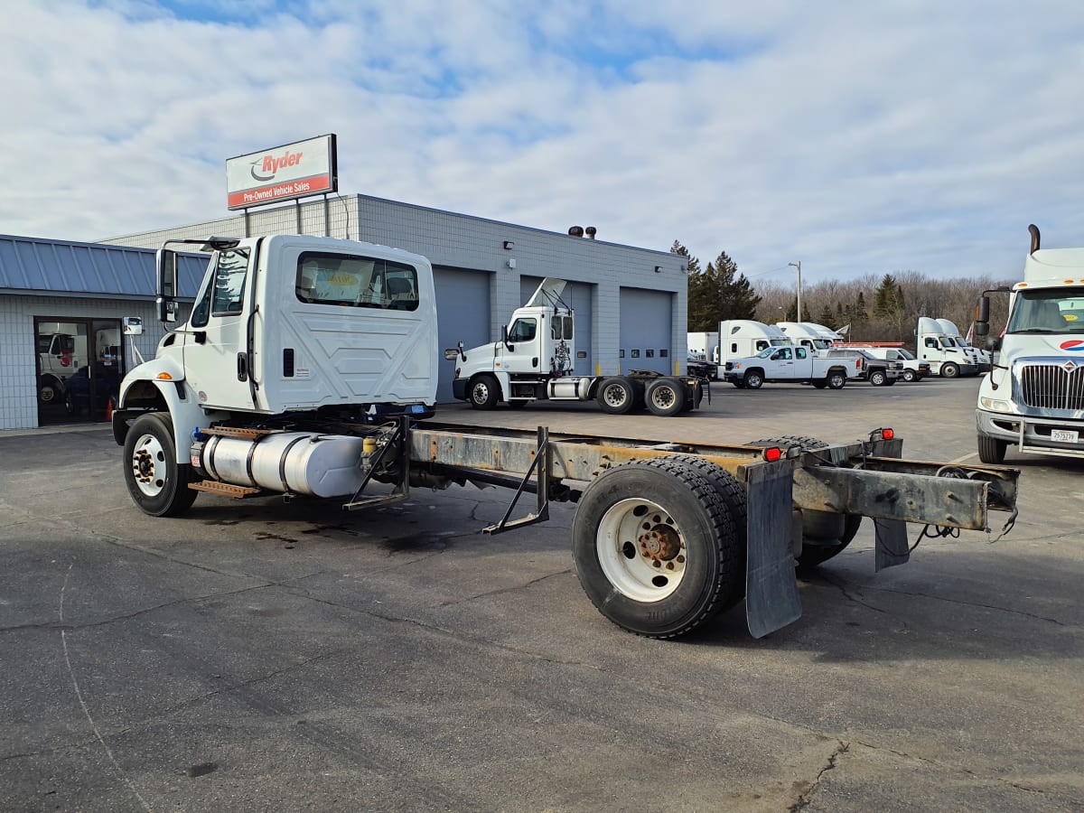 2018 Navistar International 4300 749583