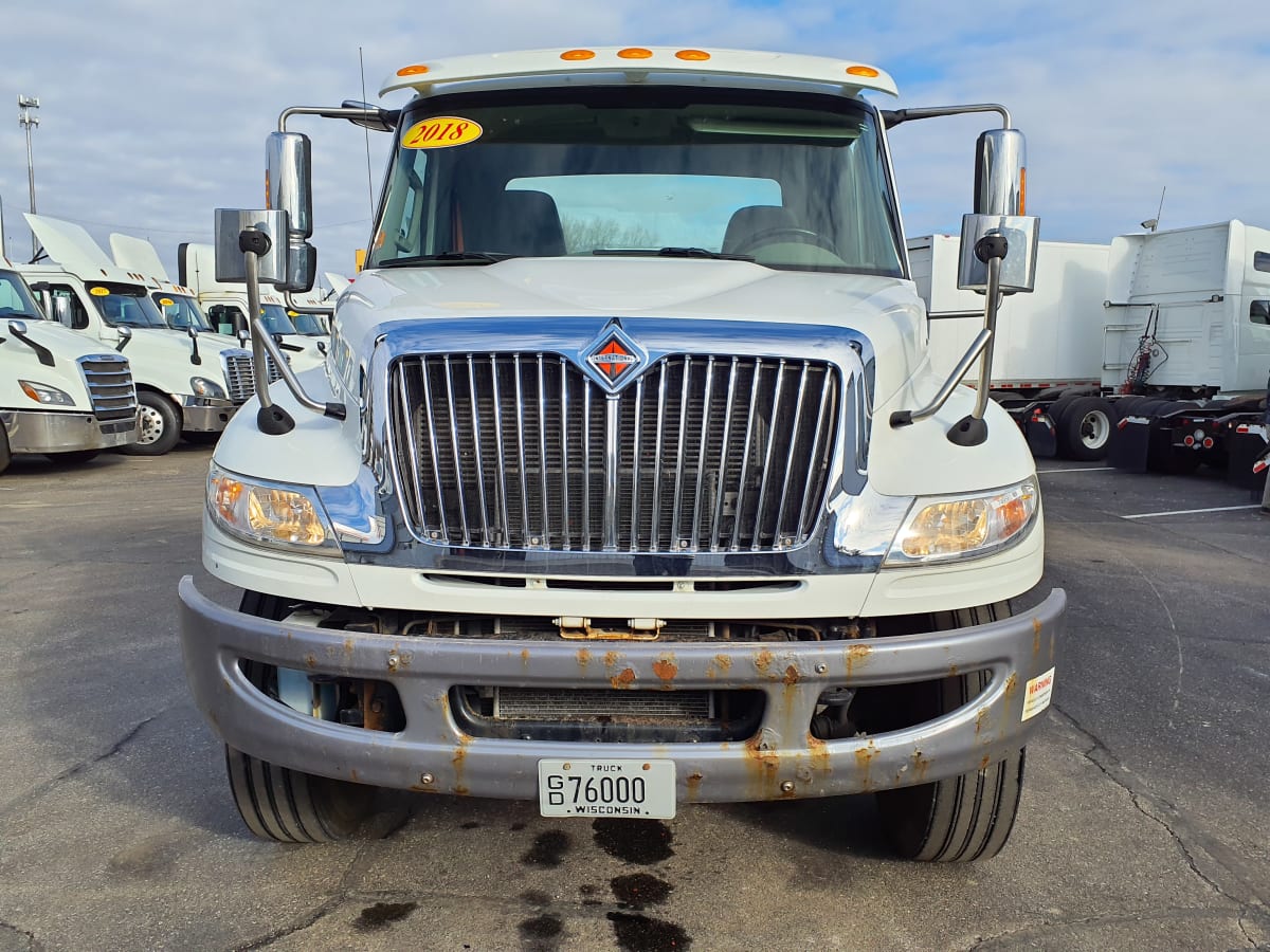 2018 Navistar International 4300 749583