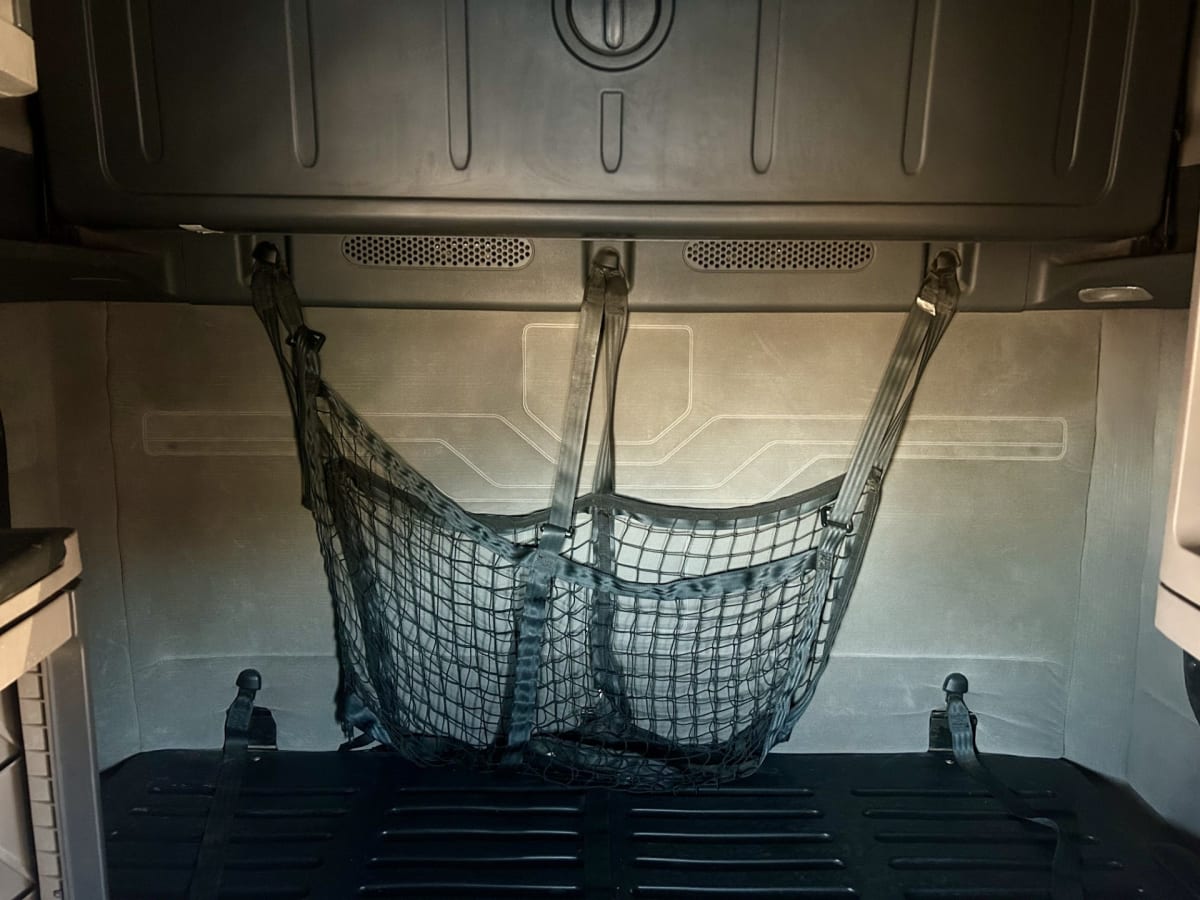 2018 Freightliner/Mercedes CASCADIA 125 749666